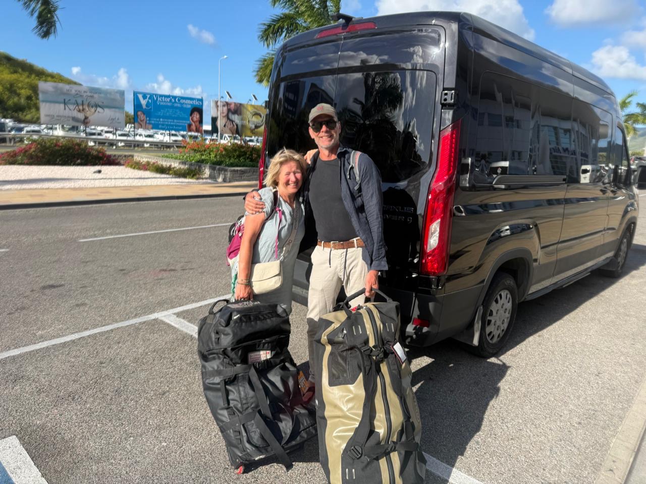 Airport Transfers